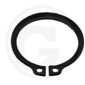 Sicherungsring ?30X1.5Mm Granit 18054 00157026